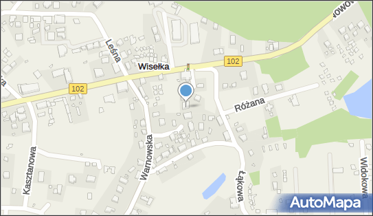 8551167585, Kościńska Aniela 