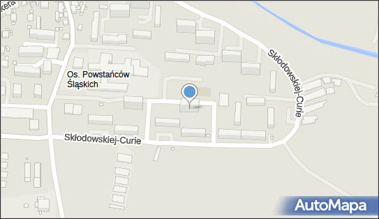 4980190542, Kościół Boży w Piekarach Śląskich 