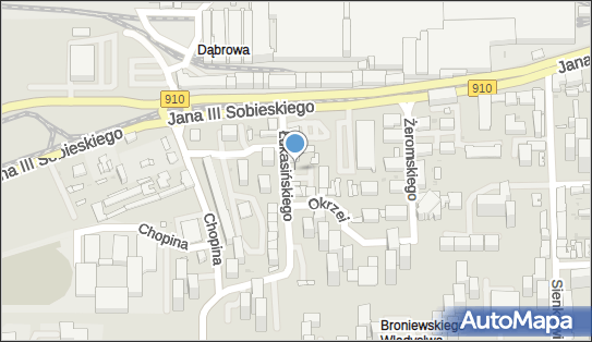 6291898309, Kościół Chrystusowy w Rzeczypospolitej Polskiej 