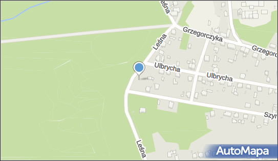 Kościół Chrześcijan Baptystów Zbór w Orzeszu, ul. Leśna 6 43-180 - Przedsiębiorstwo, Firma, numer telefonu, NIP: 6351585118