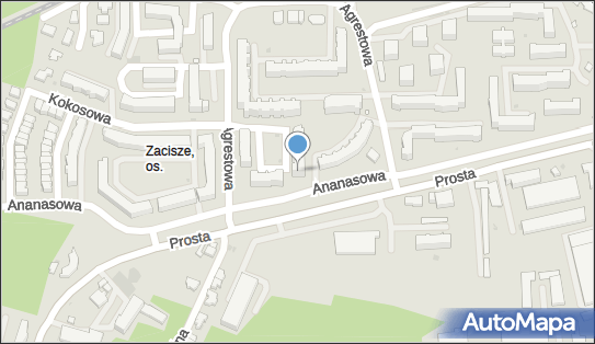 9291845668, Kościół Chrześcijan Wiary Ewangelicznej Zbór w Zielonej Górze 