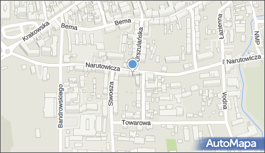 Kościół Ewangelicko-Metodystyczny w RP Parafia w Tarnowie 33-100 - Przedsiębiorstwo, Firma, numer telefonu, NIP: 8732130166