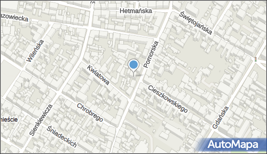 9671256056, Kościół Ewangelicko - Metodystyczny w Rzeczypospolitej Polskiej Parafia w Bydgoszczy 