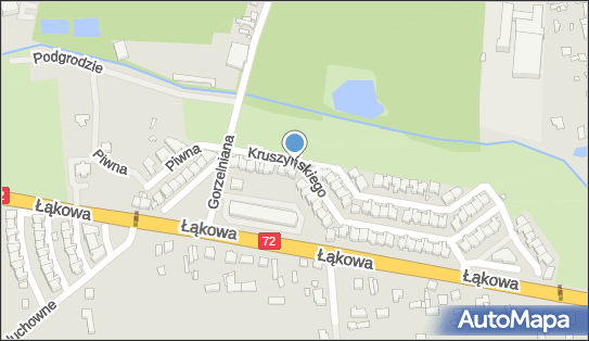 6681916481, Kościół Ewangelicznych Chrześcijan 