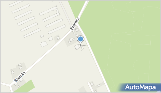6423121317, Kościół Wolnych Chrześcijan Zbór w Palowicach 