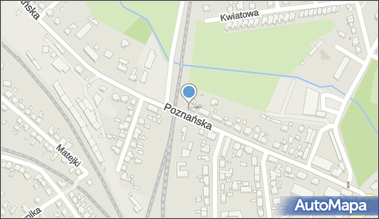 6172167700, Kościół Zielonoświątkowy Zbór w Jarocinie 