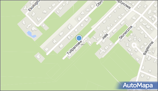Kosmetolog Marta Bareja-Sulej, Tulipanowa 25A, Chotomów 05-123 - Przedsiębiorstwo, Firma, NIP: 8251916640