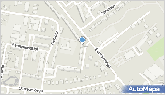 Kosmetyk Bhu, ul. Marcellego Bacciarellego 57, Wrocław 51-649 - Przedsiębiorstwo, Firma, NIP: 8981054889