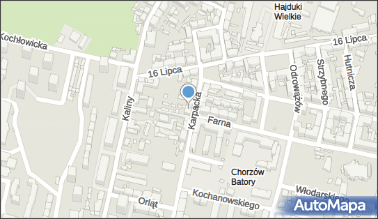 6112630809, Kosmetyka Aut Łukasz Ruszczyk 