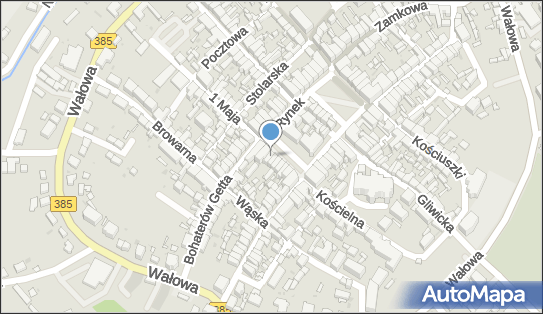Kosmetyka Chemia Marianna Fidzińska Urszula Tymków, Rynek 7 57-220 - Przedsiębiorstwo, Firma, NIP: 8870003417