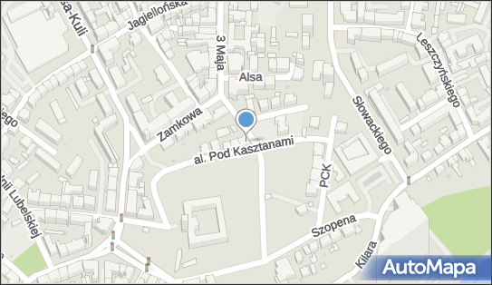 8132927672, Kosmetyka Estetyczna Barbara Zatorska 