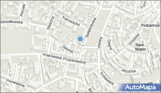 9191817483, Kosmetyka - Kamila Rawska 