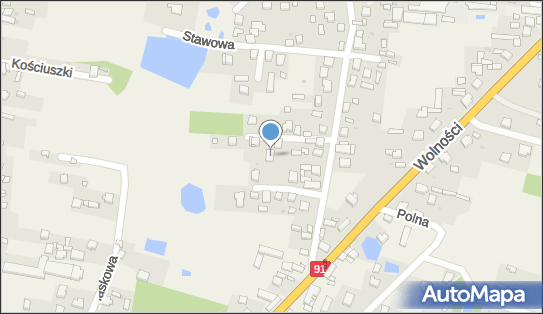 9490340706, Kosmetyka Upiększająca.Iwona Prusko. 