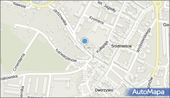 7381018235, Kosmetyka Urszula Wałęga 