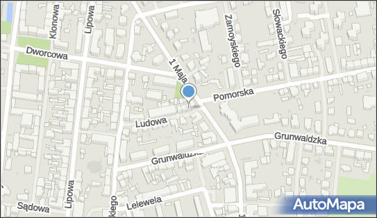 6721222596, Kosmetyki-Chemia Danuta Gołębiowska 