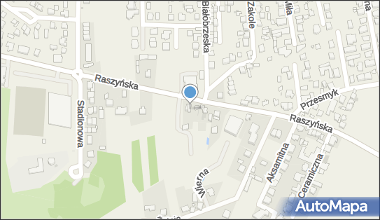 Kosmiczny Konsultant Wojciech Dąbkowski, Raszyńska 57, Rybie 05-090 - Przedsiębiorstwo, Firma, NIP: 5342225851