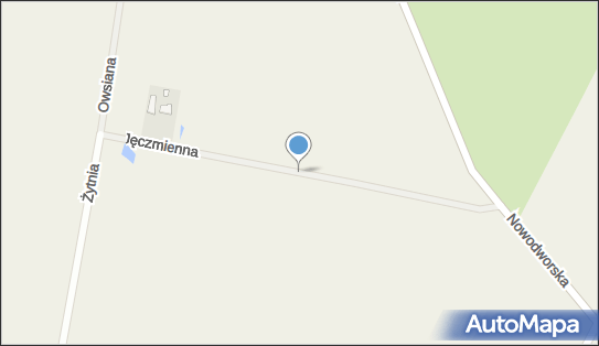 5040020164, Kosmoagri Grażyna Bauza 