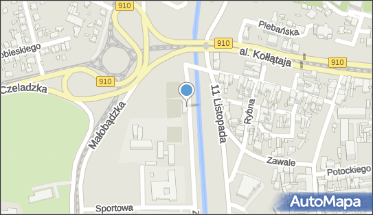 Kosobudzka Monika Wikoss-Sport, Zawodzie 2, Będzin 42-500 - Przedsiębiorstwo, Firma, NIP: 6441743176
