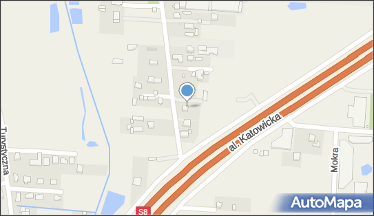 Koss Sp. z o.o., Komorowska 10, Nadarzyn 05-830 - Przedsiębiorstwo, Firma, godziny otwarcia, numer telefonu