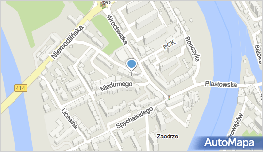 Kossoń Rafał, ul. ks. Piotra Ściegiennego 3, Opole 45-709 - Przedsiębiorstwo, Firma, NIP: 7541004817