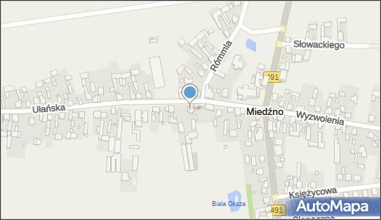 5732254961, Kost-Bet sp. kom. 