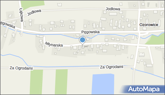 Kostal P P H U, ul. Młynarska 33, Ozorowice 55-114 - Przedsiębiorstwo, Firma, numer telefonu, NIP: 8981400736