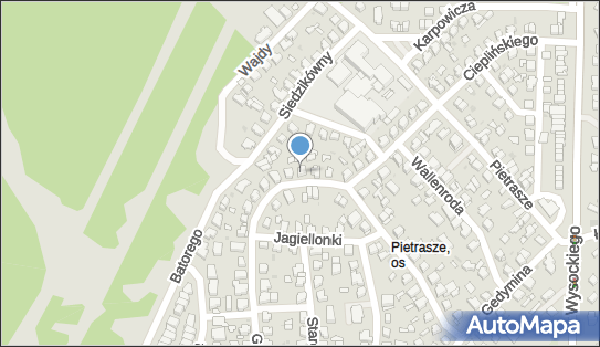Kostecki Dariusz, Gedymina 85, Białystok 15-133 - Przedsiębiorstwo, Firma, NIP: 5421312001