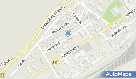 Kostecki Krzysztof i Klimek Wiesław, Piekarska 16, Lublin 20-402 - Przedsiębiorstwo, Firma, numer telefonu, NIP: 7120165730