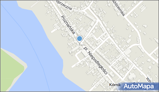 Kostenski Marcin 'Falko' 'Luzaki, Kórnik 62-035 - Przedsiębiorstwo, Firma, NIP: 7791288796