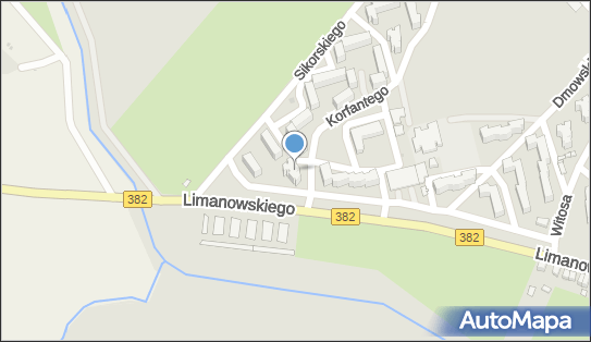 Kostka - Grażyna Więczkowska, ul. Wojciecha Korfantego 1, Jawor 59-400 - Przedsiębiorstwo, Firma, NIP: 6951060186