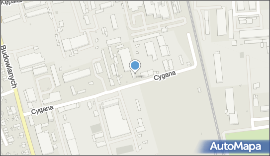 Kostur Paweł Tepar, ul. Józefa Cygana 5, Opole 45-131 - Przedsiębiorstwo, Firma, NIP: 7541682121