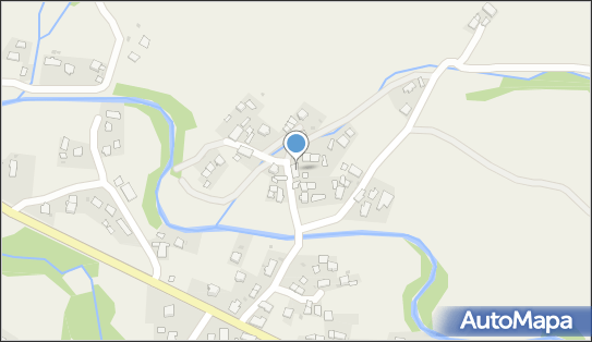 6841041495, Zakład Usług Leśnych Krzysztof Kostycz 