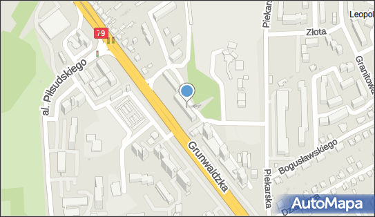 KosuK Kos Krzysztof, Grunwaldzka 206, Jaworzno 43-600 - Przedsiębiorstwo, Firma, NIP: 6321955645