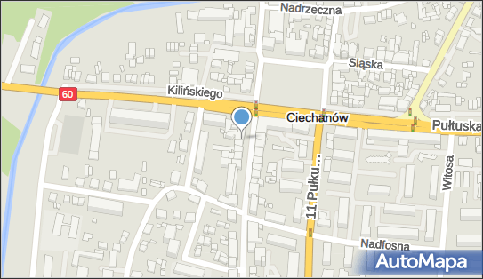 5660011716, Koszko Kazimierz - Pracownia Złotnicza 