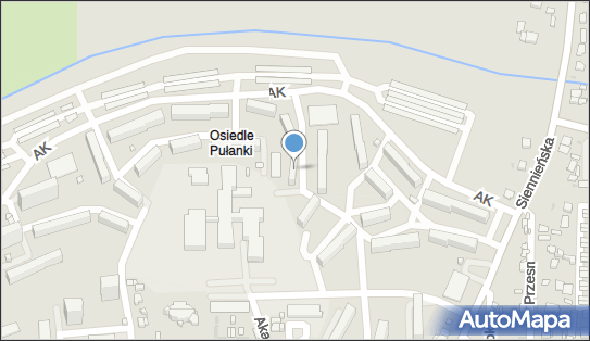 Koszt Bud Rybicki Stanisław Bąk Wojciech, os. Pułanki 32 27-400 - Przedsiębiorstwo, Firma, NIP: 6611667570