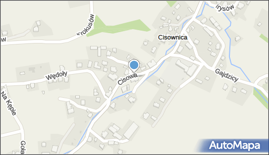 5481311577, Cezary Jagielski - Kosztorysowanie Budowlane 