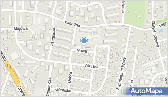 Kosztorysowanie i Nadzory Budowlane, ul. Nowa 11, Bielsko-Biała 43-309 - Przedsiębiorstwo, Firma, NIP: 9371135555