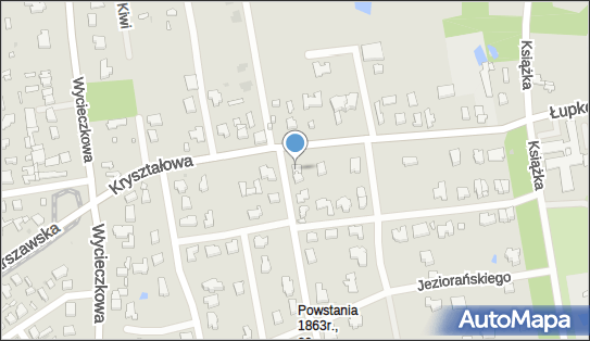 Kosztorysowanie Nadzory Budowlane Likwidacja Szkód Inż, Łódź 91-528 - Przedsiębiorstwo, Firma, NIP: 7690002203