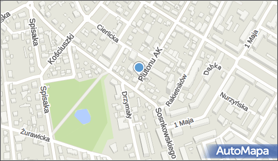 Kosztorysowanie Robót Budowlanych, Lebiodowa 27C, Warszawa 04-674 - Przedsiębiorstwo, Firma, godziny otwarcia, numer telefonu