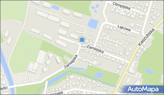 Koszycka-Dobrzyń-Firma, Słupsk, Zamiejska 19, Słupsk 76-200 - Przedsiębiorstwo, Firma, NIP: 8390010972
