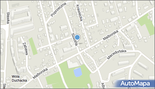Koszyk Zdrowia, ul. Szkolna 1A, Kraków 30-648 - Przedsiębiorstwo, Firma, NIP: 6792877399