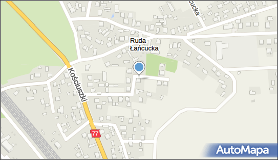 Koszykarstwo Skup Wyrób Sprzedaż, Ruda Łańcucka 57 37-310 - Przedsiębiorstwo, Firma, NIP: 8161077851