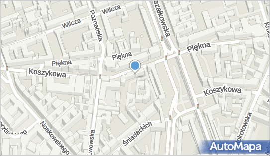 Koszykowa Sklep Fryzjerski, Koszykowa 53, Warszawa 00-659 - Przedsiębiorstwo, Firma, godziny otwarcia, numer telefonu