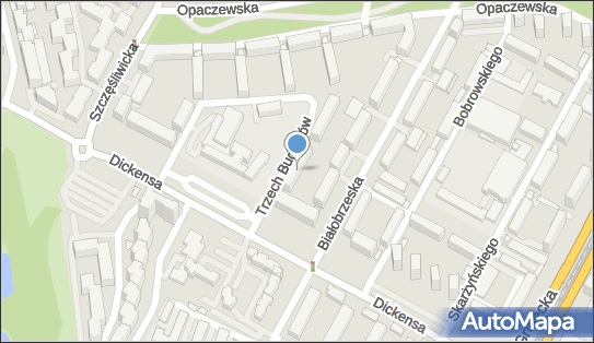 Koszykówka Podgórski Krzysztof, Trzech Budrysów 35, Warszawa 02-381 - Przedsiębiorstwo, Firma, NIP: 5261834830