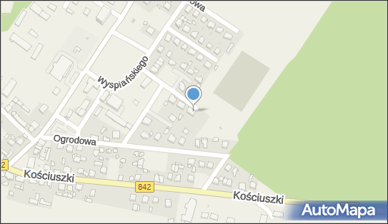 7151336612, Kot Mariusz Firma REM-BUD 