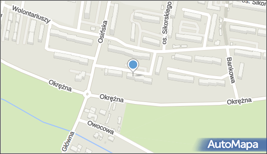 6511038716, Kotala Ryszard, Taxi Osobowe 