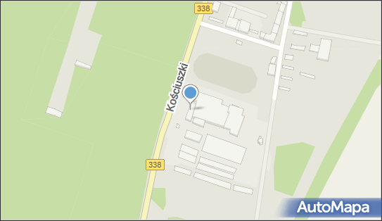 931615130, Kotar sp. z o.o. 