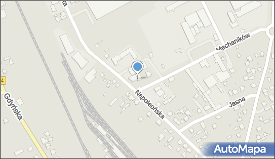 5691182873, Zakład Produkcyjno Usługowo Handlowy 