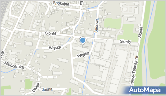 5532200535, Kotły Żywiec Bartosz Bizoń i Wspólnicy Sp. j. 