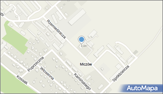 5480018645, Kotorc Jan Zakład Stolarski 